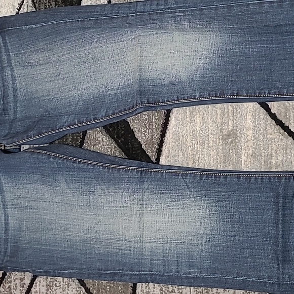 DH3 JETT SLIM FIT STRAIGHT LEG DENIM JEAN - Picture 6 of 14
